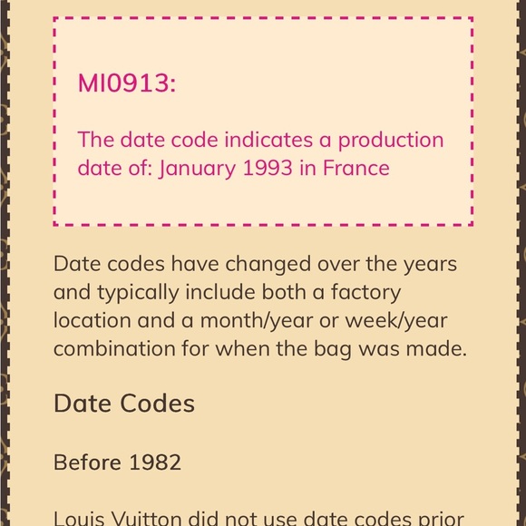 Louis Vuitton Brown Monogram card holder wallet - Picture 7 of 12